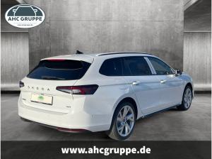 Skoda Superb Combi Sportline 2,0 TDI 142 kW 7-Gang-DSG 4x4 ! Sofort Verfügbar !