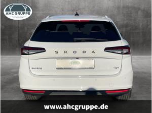 Skoda Superb Combi Sportline 2,0 TDI 142 kW 7-Gang-DSG 4x4 ! Sofort Verfügbar !