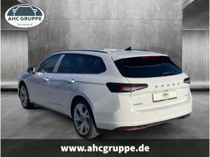Skoda Superb Combi Sportline 2,0 TDI 142 kW 7-Gang-DSG 4x4 ! Sofort Verfügbar !