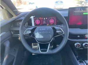 Skoda Superb Combi Sportline 2,0 TDI 142 kW 7-Gang-DSG 4x4 ! Sofort Verfügbar !