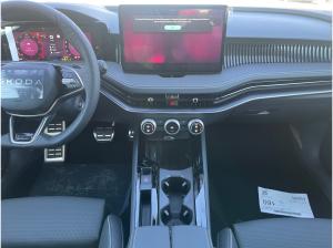 Skoda Superb Combi Sportline 2,0 TDI 142 kW 7-Gang-DSG 4x4 ! Sofort Verfügbar !