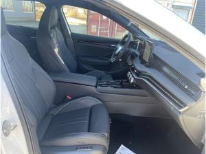 Skoda Superb Combi Sportline 2,0 TDI 142 kW 7-Gang-DSG 4x4 ! Sofort Verfügbar !