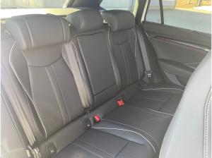 Skoda Superb Combi Sportline 2,0 TDI 142 kW 7-Gang-DSG 4x4 ! Sofort Verfügbar !