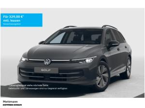 Volkswagen Golf Variant ENERGY 1.5 eTSI - verfügbar ab 10/2026 (Mettmann)