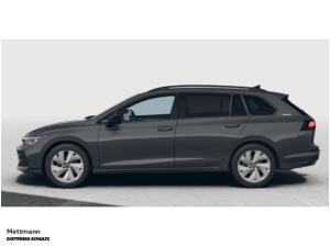 Volkswagen Golf Variant ENERGY 1.5 eTSI - verfügbar ab 10/2026 (Mettmann)
