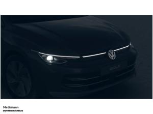 Volkswagen Golf Variant ENERGY 1.5 eTSI - verfügbar ab 10/2026 (Mettmann)