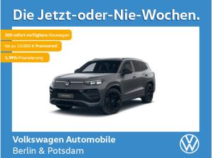 Volkswagen Tayron R-Line 1,5 l eHybrid DSG⚡🚗🔌