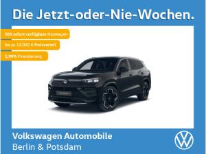 Volkswagen Tayron R-Line 1,5 l eHybrid DSG⚡🚗🔌
