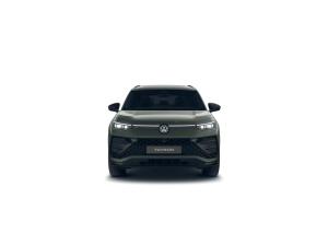 Volkswagen Tayron R-Line 1,5 l eHybrid DSG⚡🚗🔌