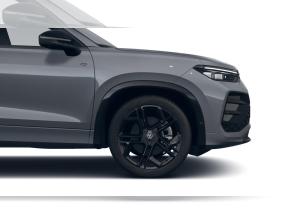 Volkswagen Tayron R-Line 1,5 l eHybrid DSG⚡🚗🔌