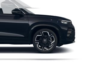 Volkswagen Tayron R-Line 1,5 l eHybrid DSG⚡🚗🔌