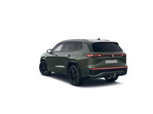 Volkswagen Tayron R-Line 1,5 l eHybrid DSG⚡🚗🔌
