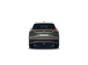 Volkswagen Tayron R-Line 1,5 l eHybrid DSG⚡🚗🔌