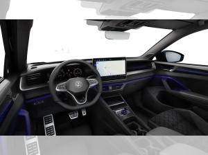 Volkswagen Tayron R-Line 1,5 l eHybrid DSG⚡🚗🔌