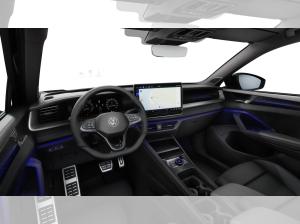Volkswagen Tayron R-Line 1,5 l eHybrid DSG⚡🚗🔌