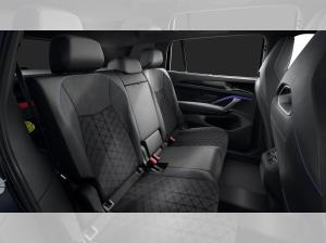 Volkswagen Tayron R-Line 1,5 l eHybrid DSG⚡🚗🔌