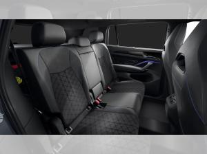 Volkswagen Tayron R-Line 1,5 l eHybrid DSG⚡🚗🔌