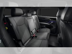 Volkswagen Tayron R-Line 1,5 l eHybrid DSG⚡🚗🔌