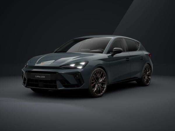 Cupra Leon VZ 2.0 300PS