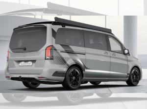 Mercedes-Benz Marco Polo 300 d 4Matic