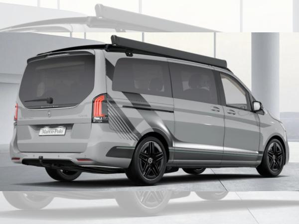 Mercedes-Benz Marco Polo 300 d 4Matic