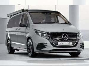Mercedes-Benz Marco Polo 300 d 4Matic