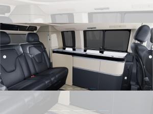 Mercedes-Benz Marco Polo 300 d 4Matic