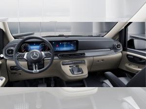 Mercedes-Benz Marco Polo 300 d 4Matic