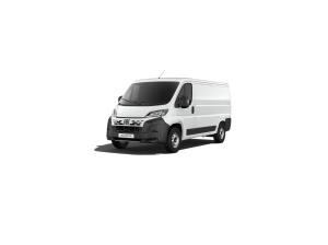 Fiat Ducato Kastenwagen L2H1 3T Diesel 120 MT