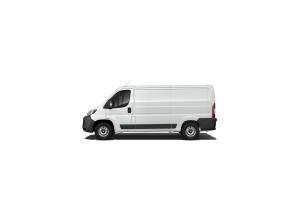 Fiat Ducato Kastenwagen L2H1 3T Diesel 120 MT