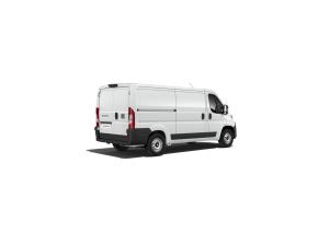 Fiat Ducato Kastenwagen L2H1 3T Diesel 120 MT
