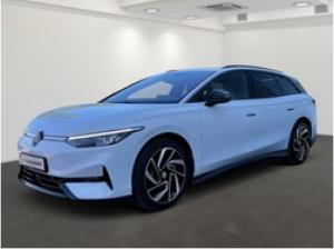 Volkswagen ID.7 Tourer 210 kW Pro S - + AHK + HUD + Navi + IQ.Drive + IQ.Light