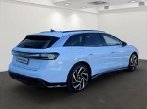 Volkswagen ID.7 Tourer 210 kW Pro S - + AHK + HUD + Navi + IQ.Drive + IQ.Light