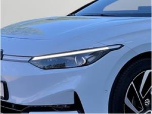 Volkswagen ID.7 Tourer 210 kW Pro S - + AHK + HUD + Navi + IQ.Drive + IQ.Light