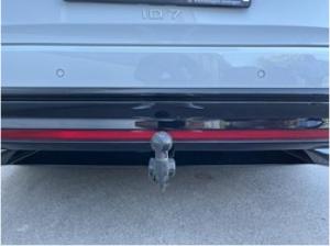Volkswagen ID.7 Tourer 210 kW Pro S - + AHK + HUD + Navi + IQ.Drive + IQ.Light