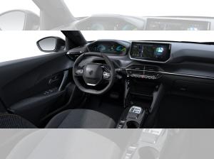 Peugeot 2008 Business Elektro 156 *ALLWETTER*NAV*KAM*SHZ*