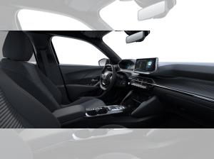 Peugeot 2008 Business Elektro 156 *ALLWETTER*NAV*KAM*SHZ*