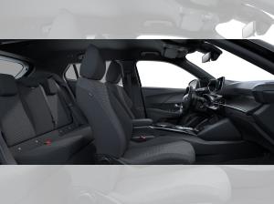 Peugeot 2008 Business Elektro 156 *ALLWETTER*NAV*KAM*SHZ*