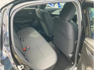 Suzuki Swift Comfort | Automatik | Metallic-Lackierung | 3 Jahre Garantie ✨