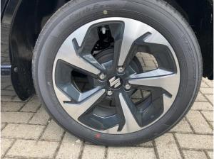 Suzuki Swift Comfort | Automatik | Metallic-Lackierung | 3 Jahre Garantie ✨