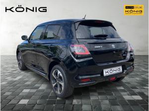Suzuki Swift Comfort | Automatik | Metallic-Lackierung | 3 Jahre Garantie ✨