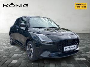 Suzuki Swift Comfort | Automatik | Metallic-Lackierung | 3 Jahre Garantie ✨
