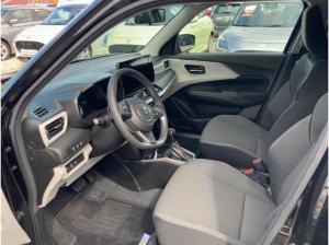 Suzuki Swift Comfort | Automatik | Metallic-Lackierung | 3 Jahre Garantie ✨