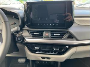 Suzuki Swift Comfort | Automatik | Metallic-Lackierung | 3 Jahre Garantie ✨