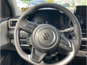 Suzuki Swift Comfort | Automatik | Metallic-Lackierung | 3 Jahre Garantie ✨