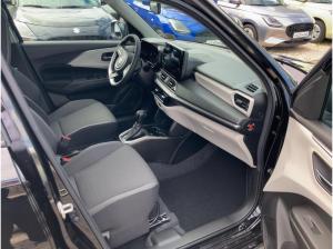 Suzuki Swift Comfort | Automatik | Metallic-Lackierung | 3 Jahre Garantie ✨