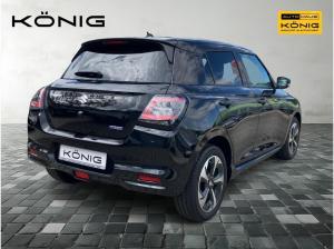Suzuki Swift Comfort | Automatik | Metallic-Lackierung | 3 Jahre Garantie ✨