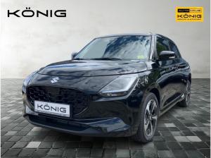 Suzuki Swift Comfort | Automatik | Metallic-Lackierung | 3 Jahre Garantie ✨
