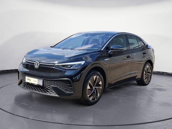 Volkswagen ID.5 Pro Performance Wämepumpe ACC Travel-ParkAssist LED easyOpen IDCharger Netzlade