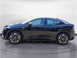 Volkswagen ID.5 Pro Performance Wämepumpe ACC Travel-ParkAssist LED easyOpen IDCharger Netzlade